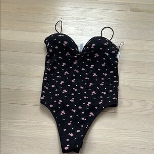 Forever 21 bodysuit